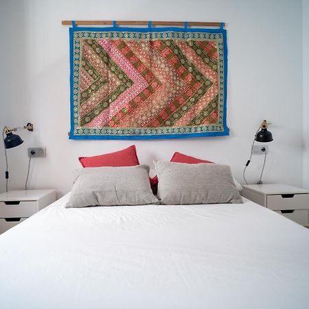 Precioso Apartamento Al Lado De La Alhambra Granada Exterior foto