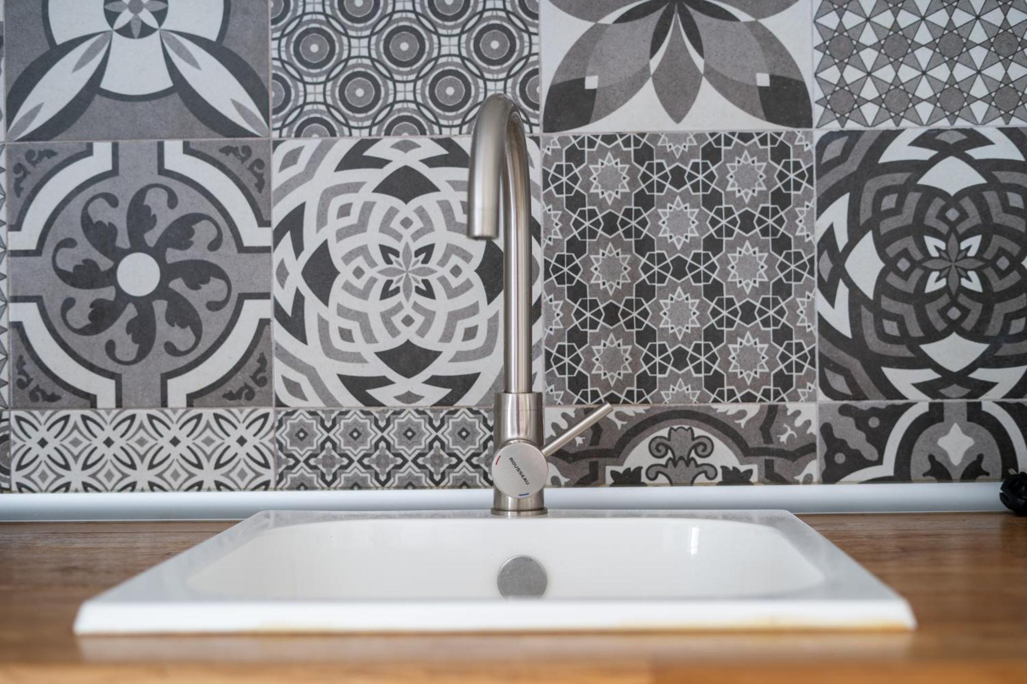 Precioso Apartamento Al Lado De La Alhambra Granada Exterior foto